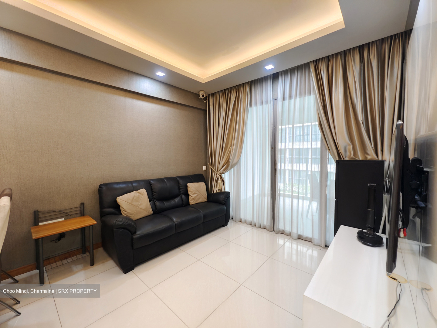 Blk 520B Centrale 8 At Tampines (Tampines), HDB 4 Rooms #628434941